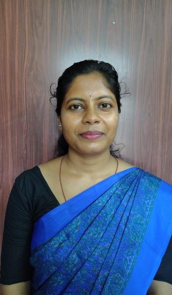 Ripita Debnath